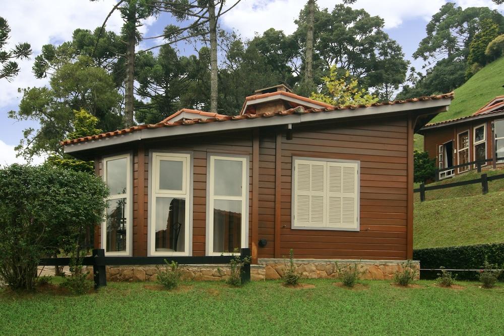 Pousada Varanda Das Colinas Monte Verde  Esterno foto